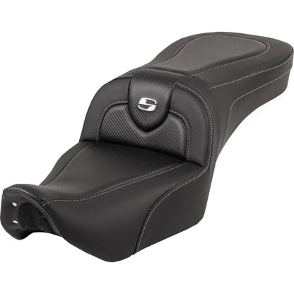 Asiento Saddlemen RoadSofa™ Without RH975 '22-'25 Carbon Fiber
