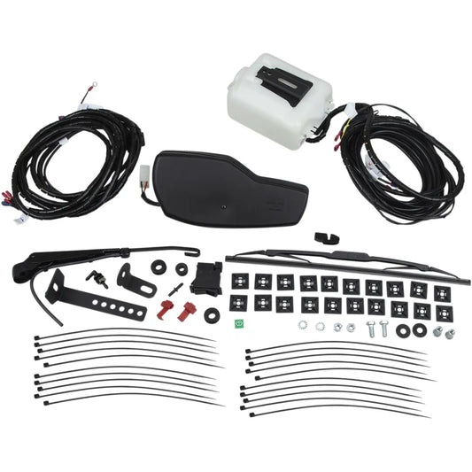 Wiper/Washer Kit - Teryx