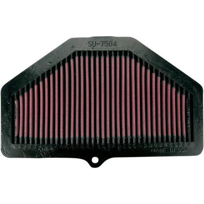 Filtro de aire de alto flujo de repuesto OE - Filtro de aire de alto flujo de repuesto OE - Suzuki