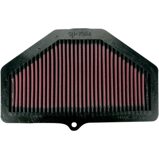 Filtro de aire de alto flujo de repuesto OE - Filtro de aire de alto flujo de repuesto OE - Suzuki