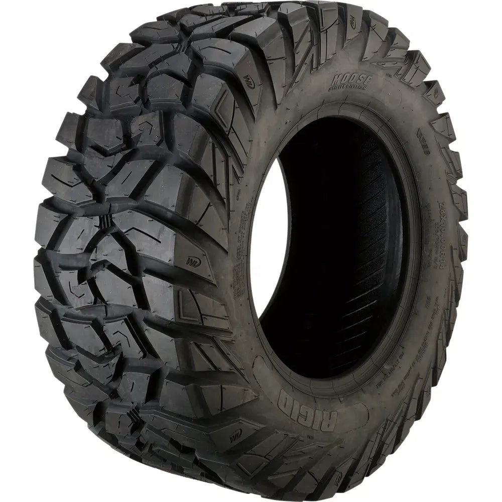 Tire - Rigid - 32x10R15