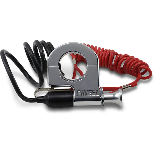 Kill Switch - Handlebar Mount - Normally Open - 1-1/8"