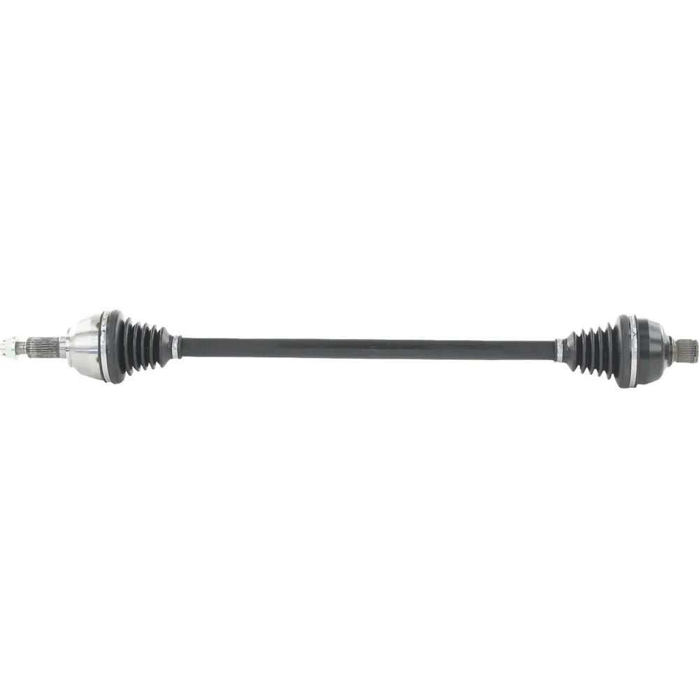 Eje CV estándar de repuesto OEM - Kit de eje - CV/completo - Reemplazo OEM - Estándar - Delantero izquierdo/derecho - Polaris RZR Turbo R