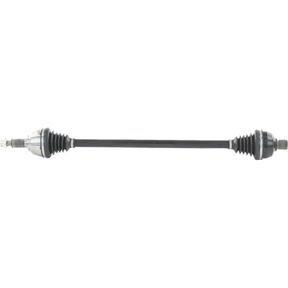 Eje CV estándar de repuesto OEM - Kit de eje - CV/completo - Reemplazo OEM - Estándar - Delantero izquierdo/derecho - Polaris RZR Turbo R
