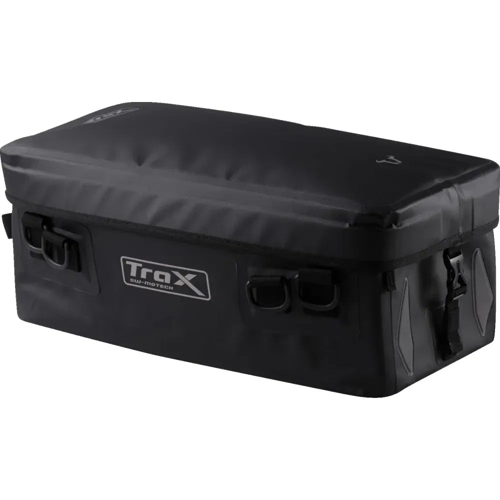 Adventure Luggage System - Black - Honda NC750 '14-'15