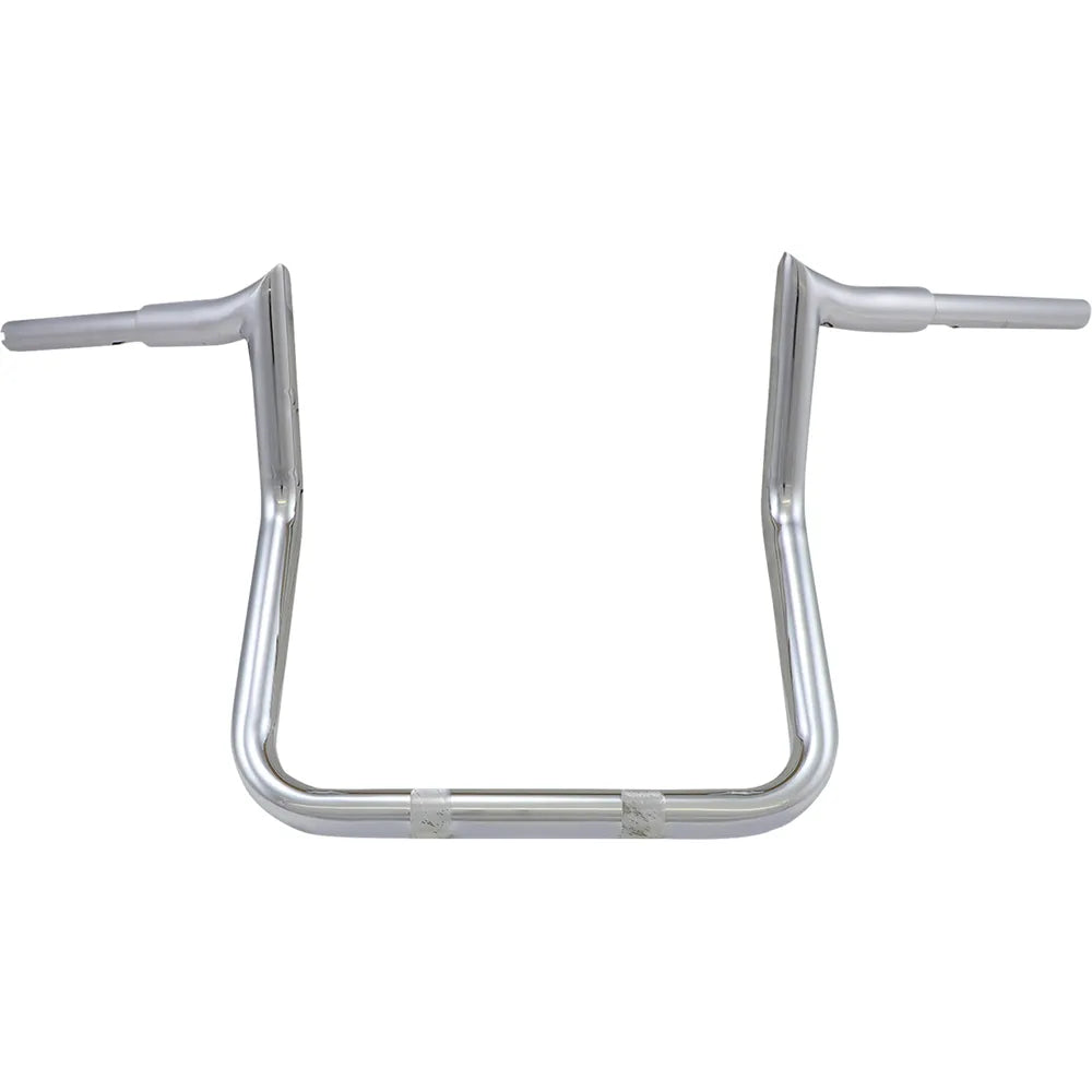 12" Chrome Prime Ape Challenger Handlebar