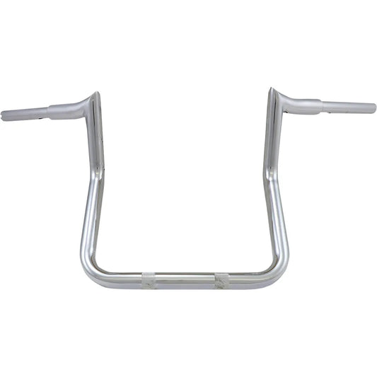 12" Chrome Prime Ape Challenger Handlebar