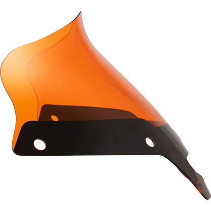 Parabrisas deportivo Kolor Flare™ - Parabrisas deportivo Kolor Flare™ - 6" - Naranja - FXLRST