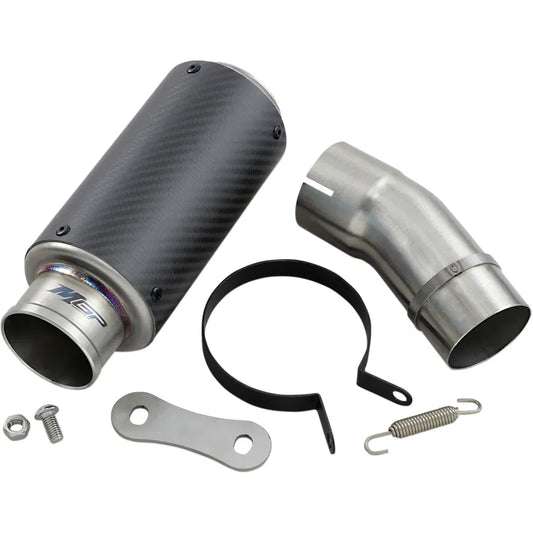 Carbon Fiber MGP Stinger Slip-On