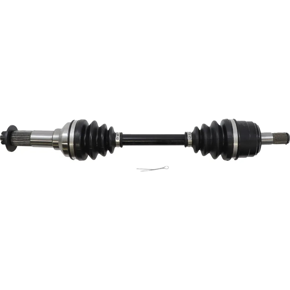 Conjunto de eje completo - Conjunto de eje - Completo - Estándar - Delantero izquierdo/derecho - Yamaha Wolverine 350