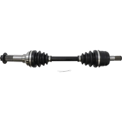 Conjunto de eje completo - Conjunto de eje - Completo - Estándar - Delantero izquierdo/derecho - Yamaha Wolverine 350