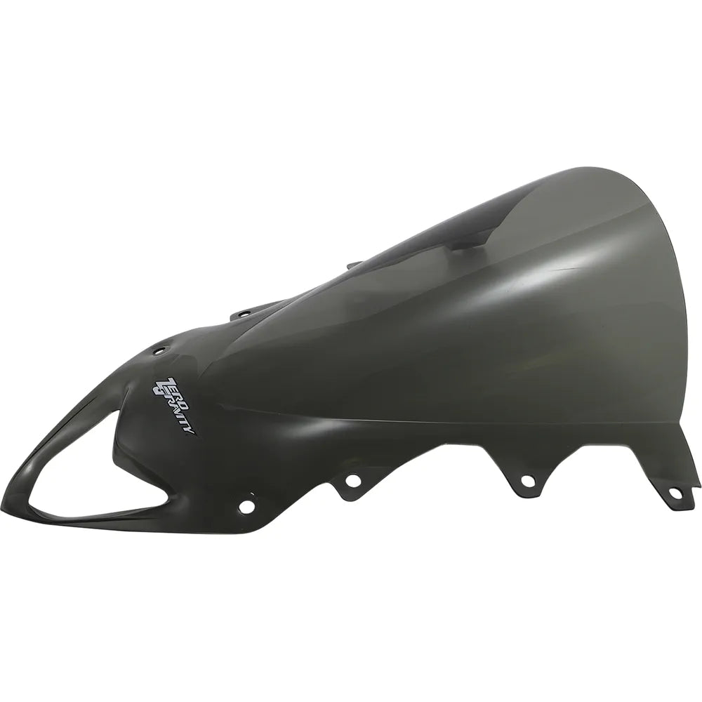 Double Bubble Windscreen - Smoke - S1000RR