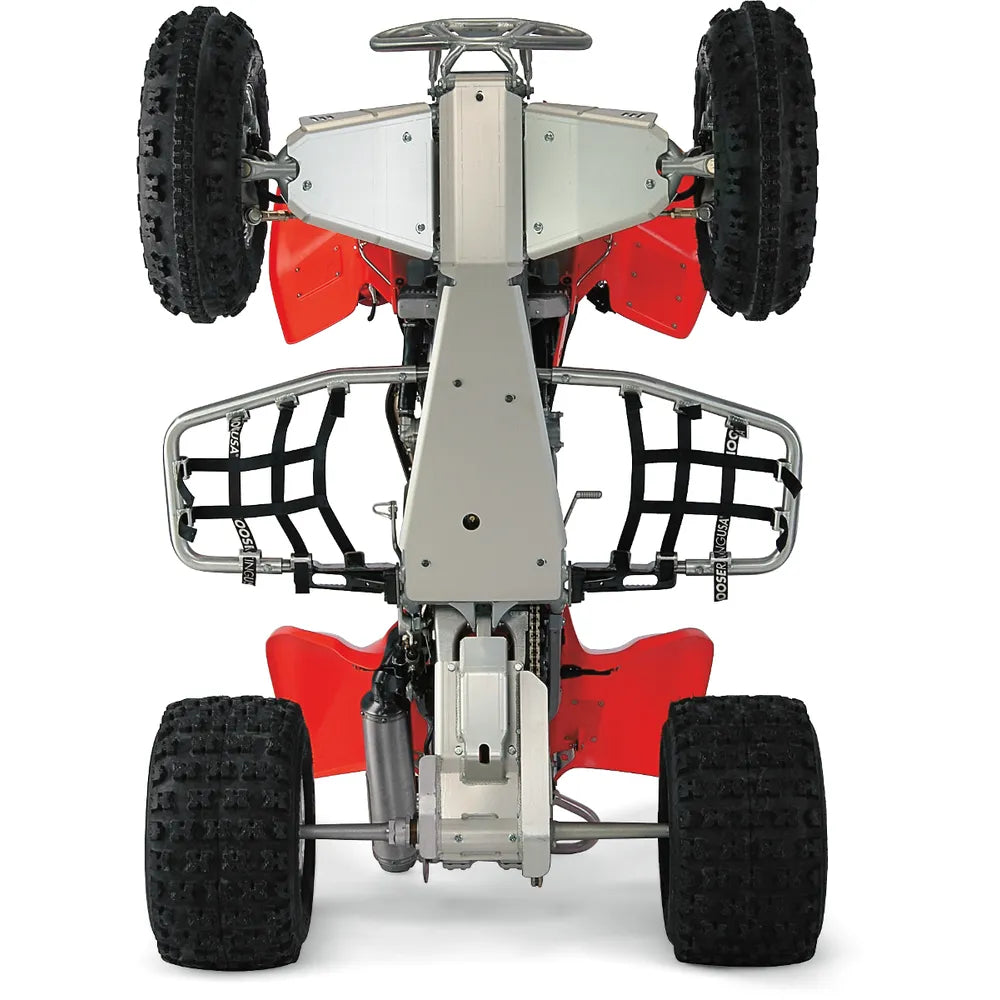 Skid Plate - 350 Warrior