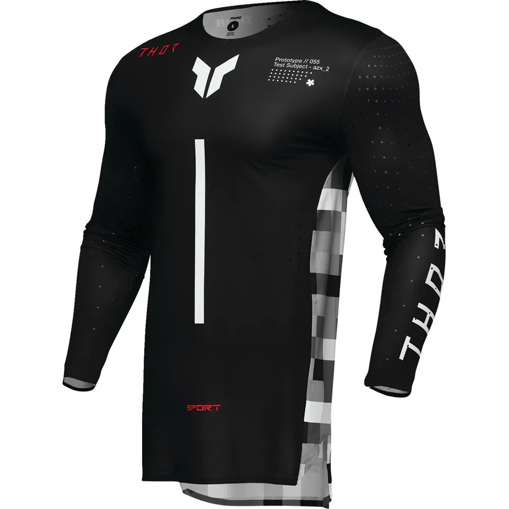 Camiseta antidisturbios Sportmode