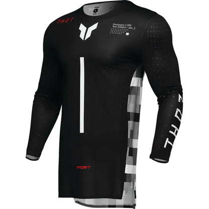Camiseta antidisturbios Sportmode