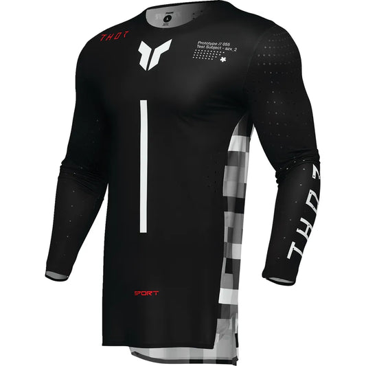 Camiseta antidisturbios Sportmode