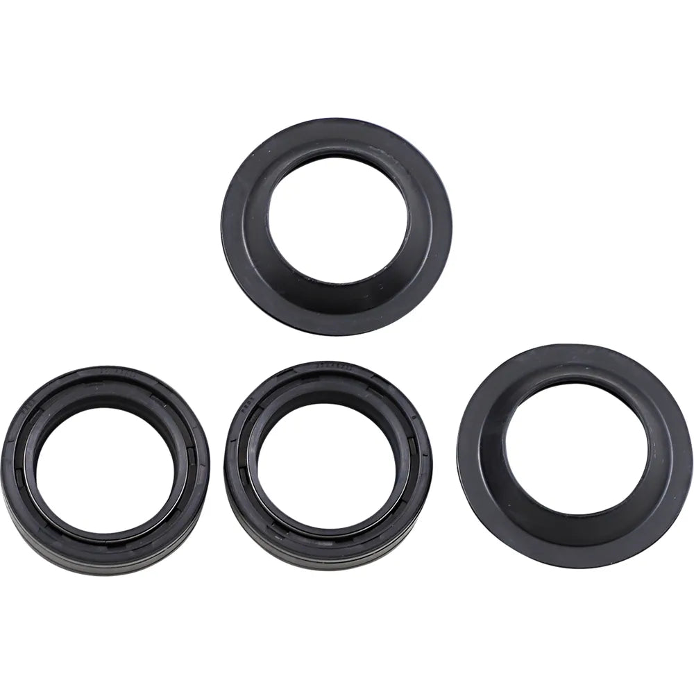 Fork Seal/Wiper Kit - KX65