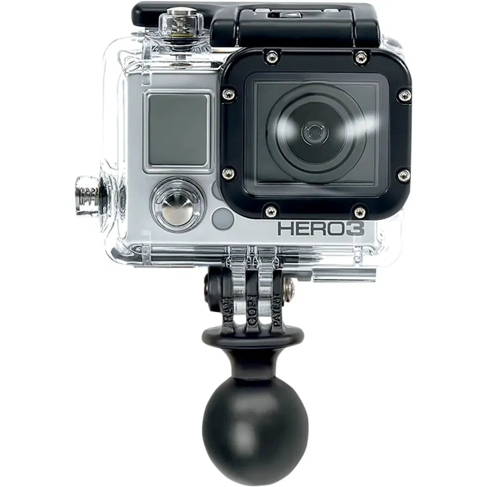 Soporte de Bola RAM MOUNT para Base GoPro