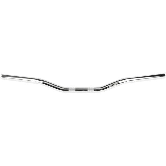 Handlebar - 1" - Low Bend - Chrome