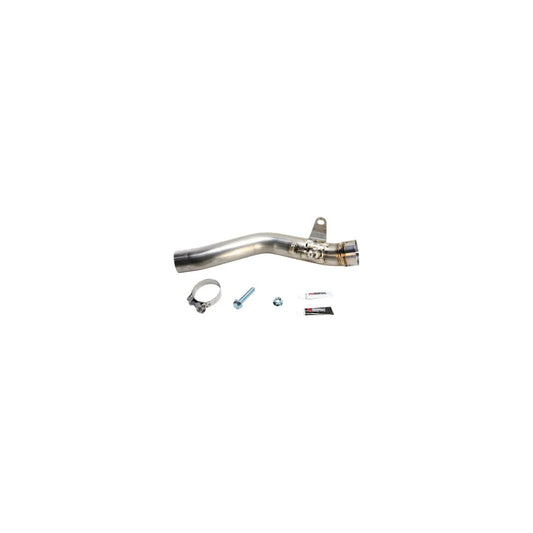 Escape Akrapovic - Link Pipe - Titanium