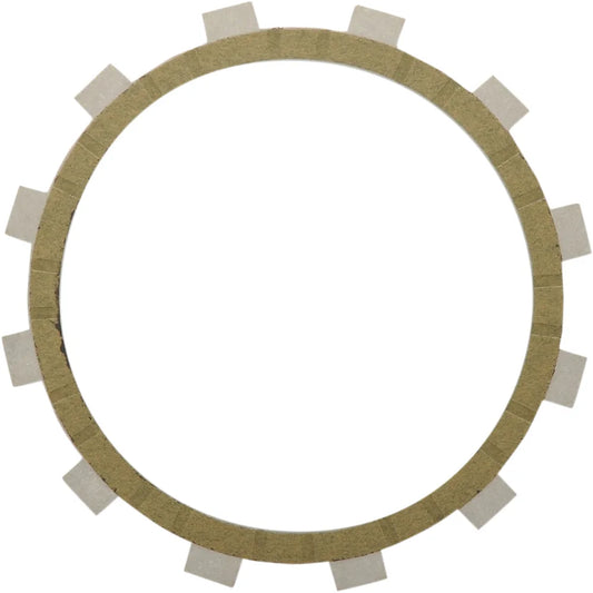 Clutch Friction Plate