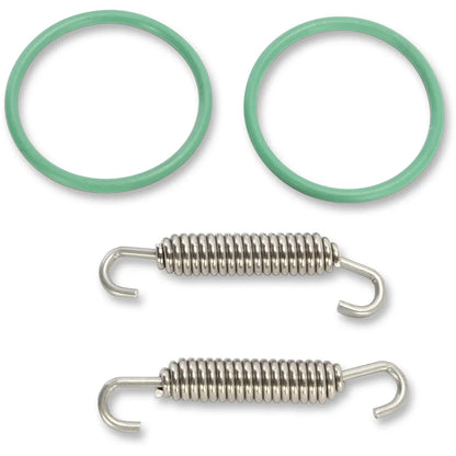 Kit Juntas Escape - Kit Juntas Escape - Gas Gas/Husqvarna/KTM