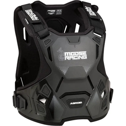 Protector de pecho Agroid™ para jóvenes