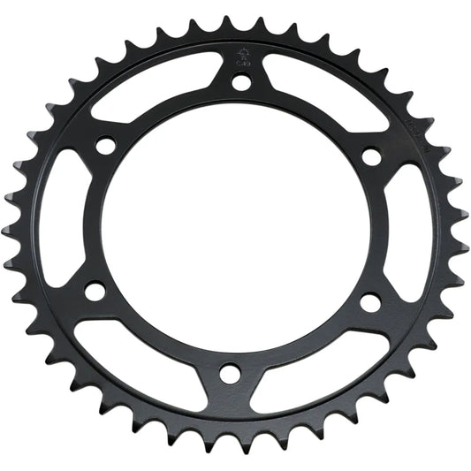 Sprocket - Rear - Honda - 40-Tooth