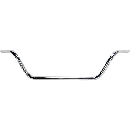 Chrome Custom Wide Handlebar