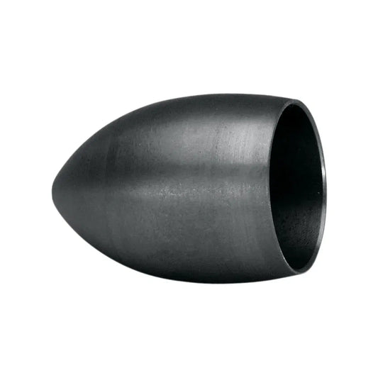 2-1/16" Raw Gauge Cup