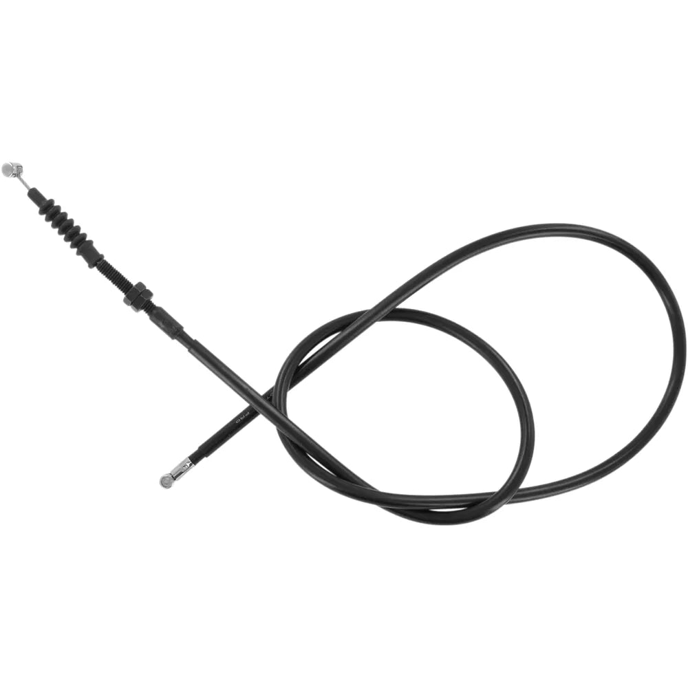 Clutch Cable - Yamaha - Black Vinyl