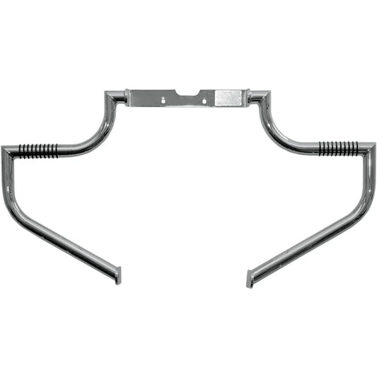 Linbar - Chrome - VTX1300