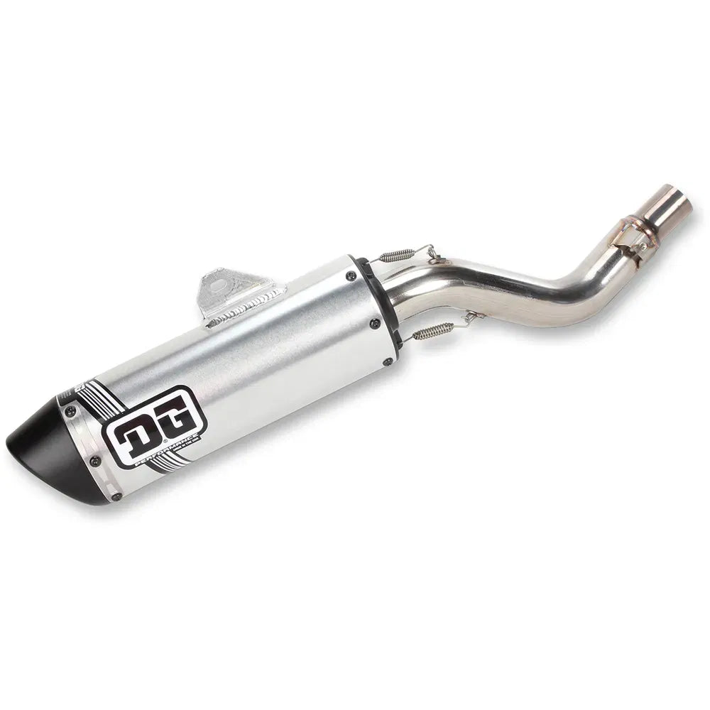 V2™ Slip-On Exhaust