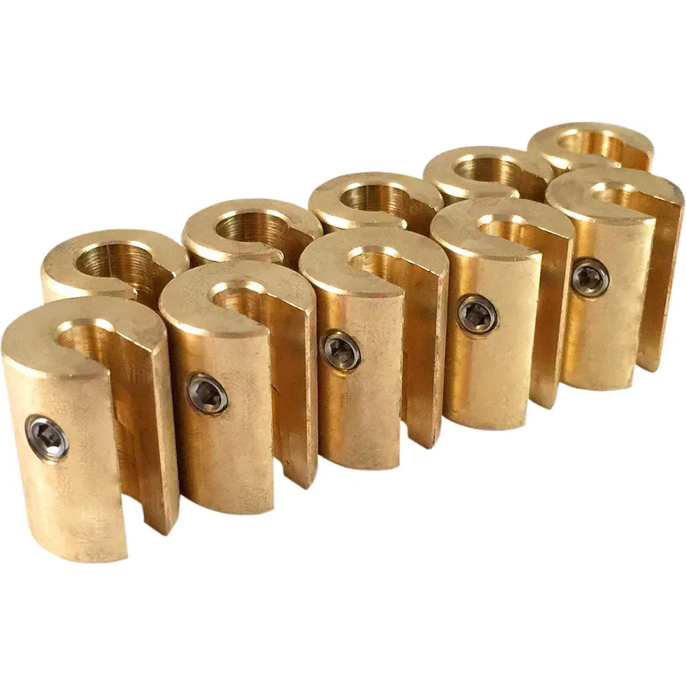 Wheel Weight - 1 OZ - 10 Pack
