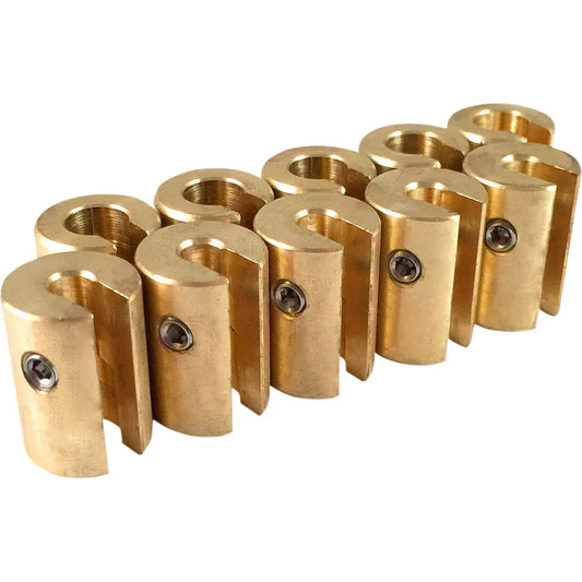 Wheel Weight - 1 OZ - 10 Pack