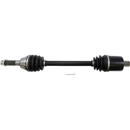 Eje CV estándar de repuesto OEM - Kit de eje - CV/completo - Reemplazo OEM - Estándar - Trasero izquierdo/derecho - Ranger 500/570