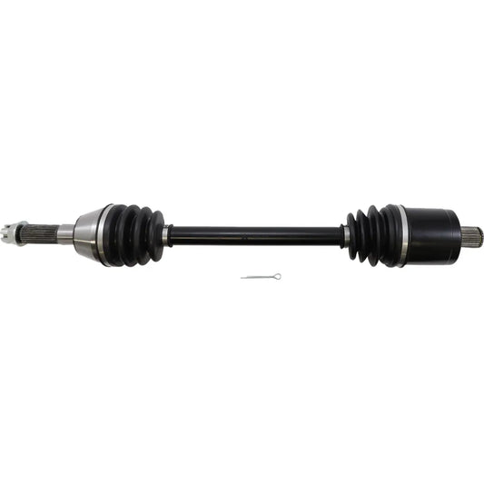 Eje CV estándar de repuesto OEM - Kit de eje - CV/completo - Reemplazo OEM - Estándar - Trasero izquierdo/derecho - Ranger 500/570