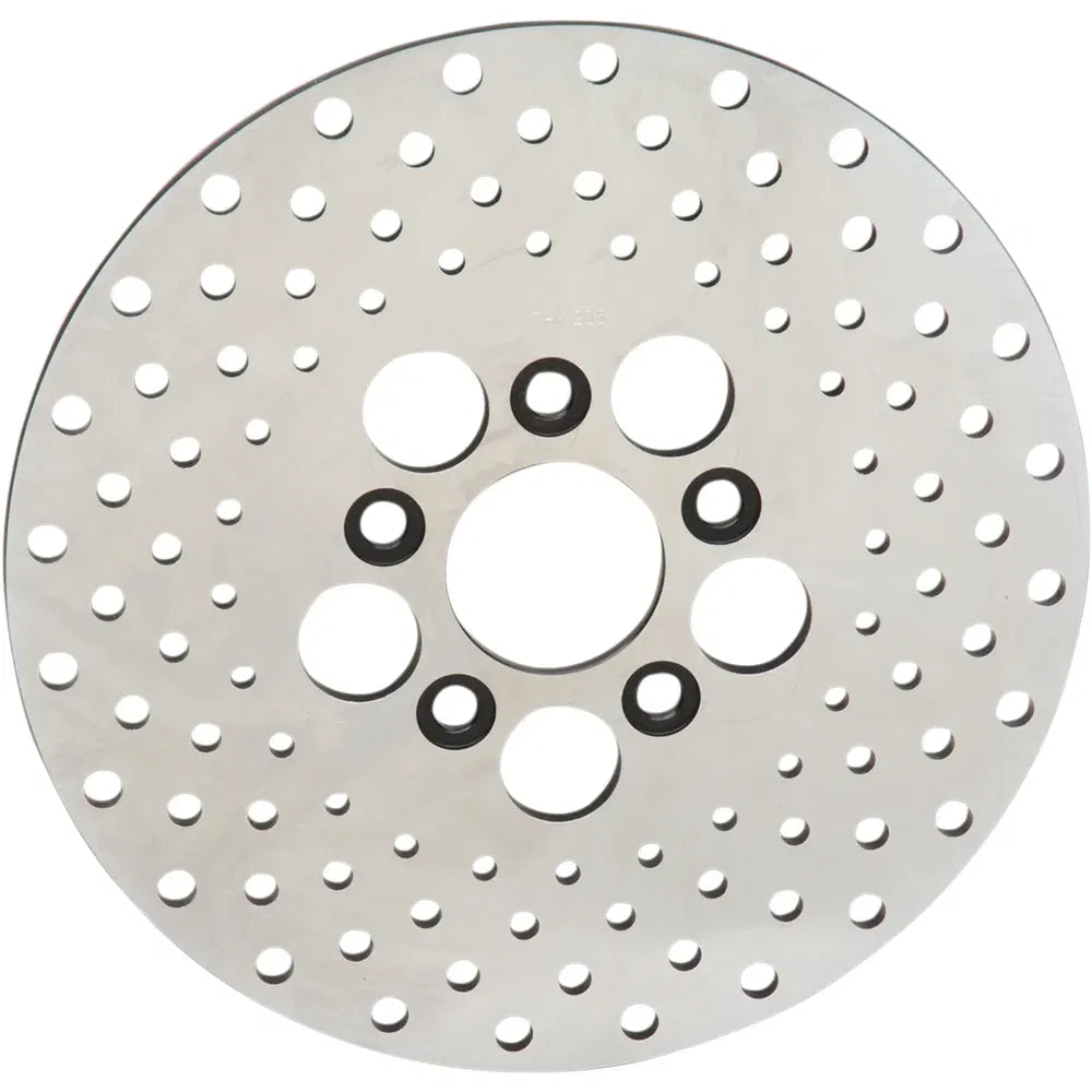 Cabeza de pala del rotor de freno