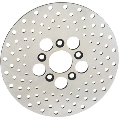 Cabeza de pala del rotor de freno