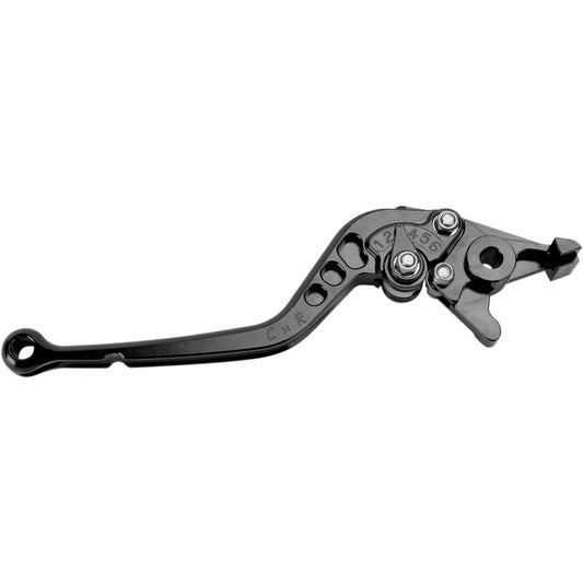 Black Long Brake Lever