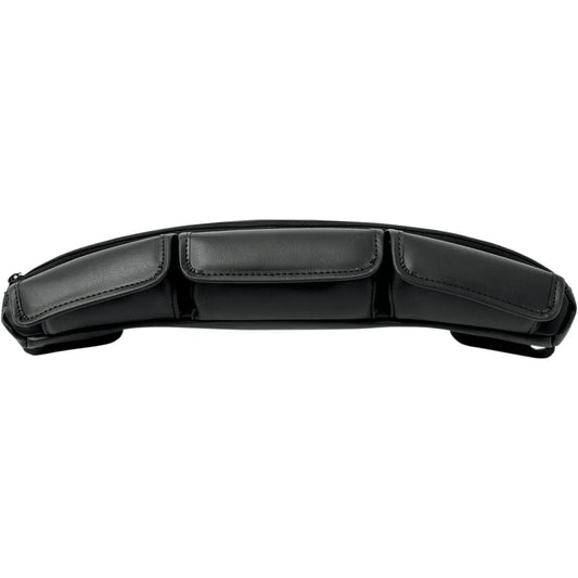Big Zipper Pouch