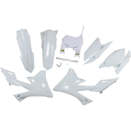 Plastic Body Kit - White - RM-Z