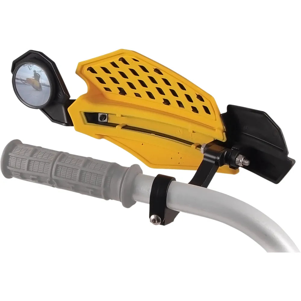 Star Series Handguard Mirror Kit