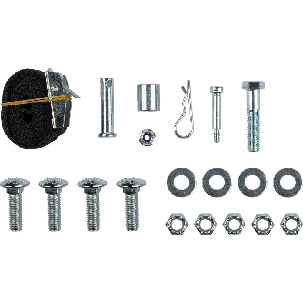 Kit de polea de arado
