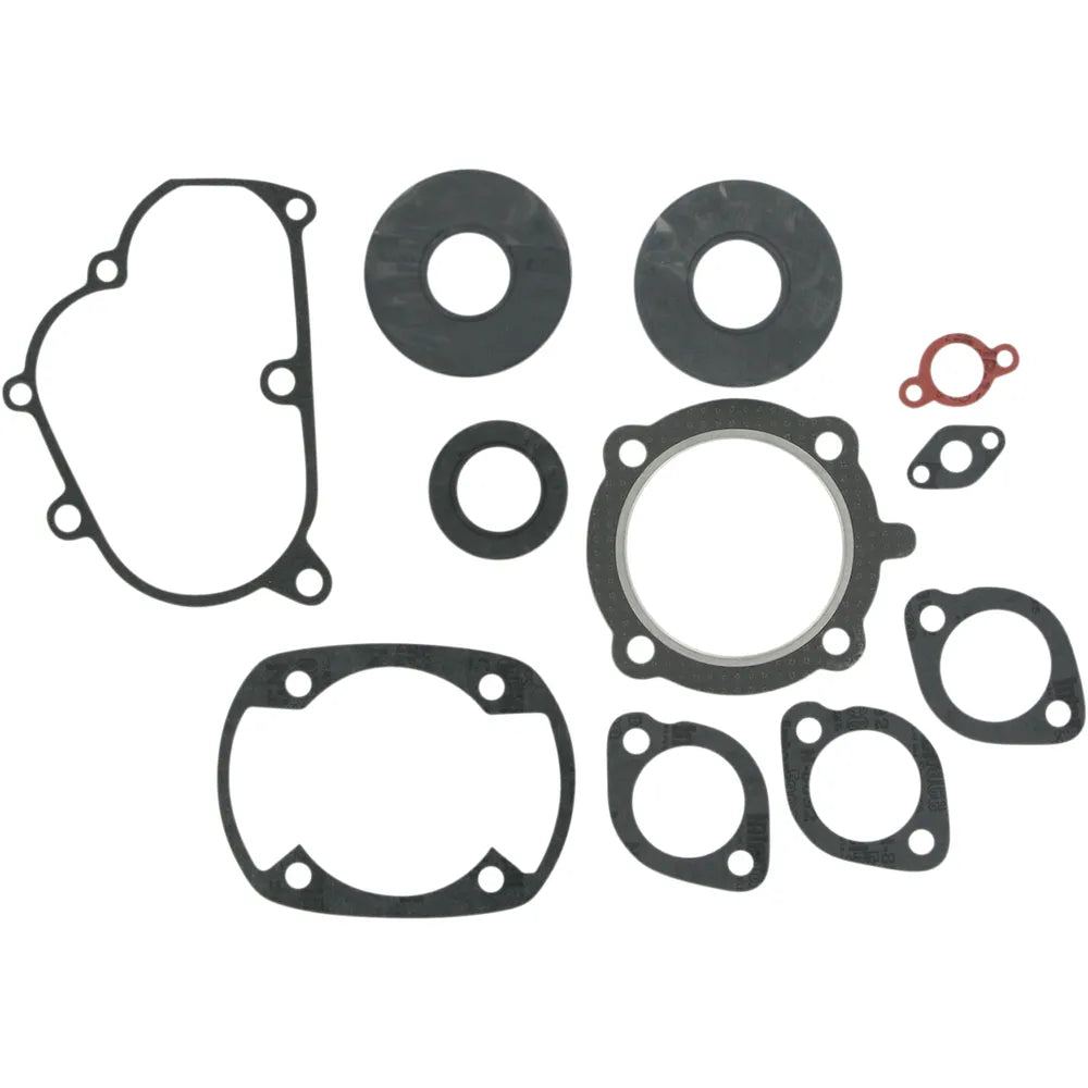Complete Gasket Set