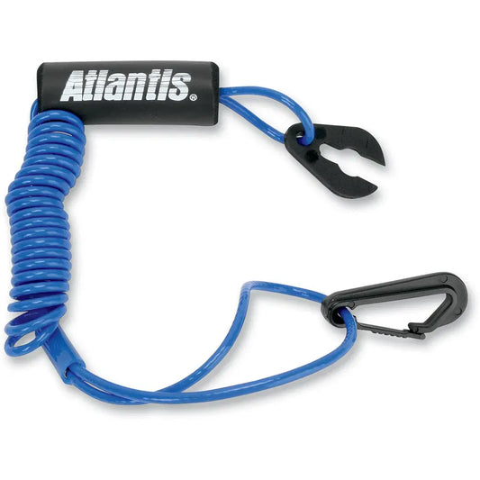 Lanyard - Yamaha - Blue