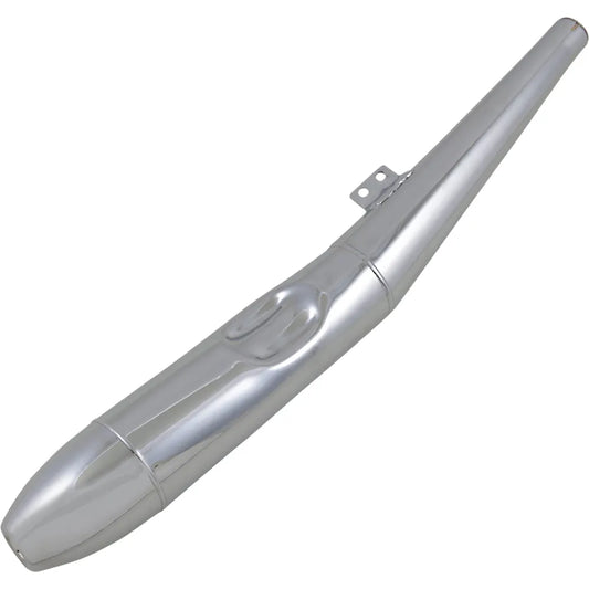 BMW Muffler - Left