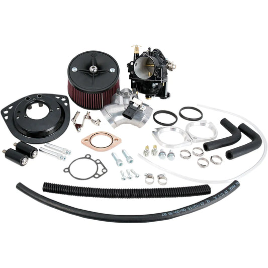 Carburetor "G" for/T14-Style