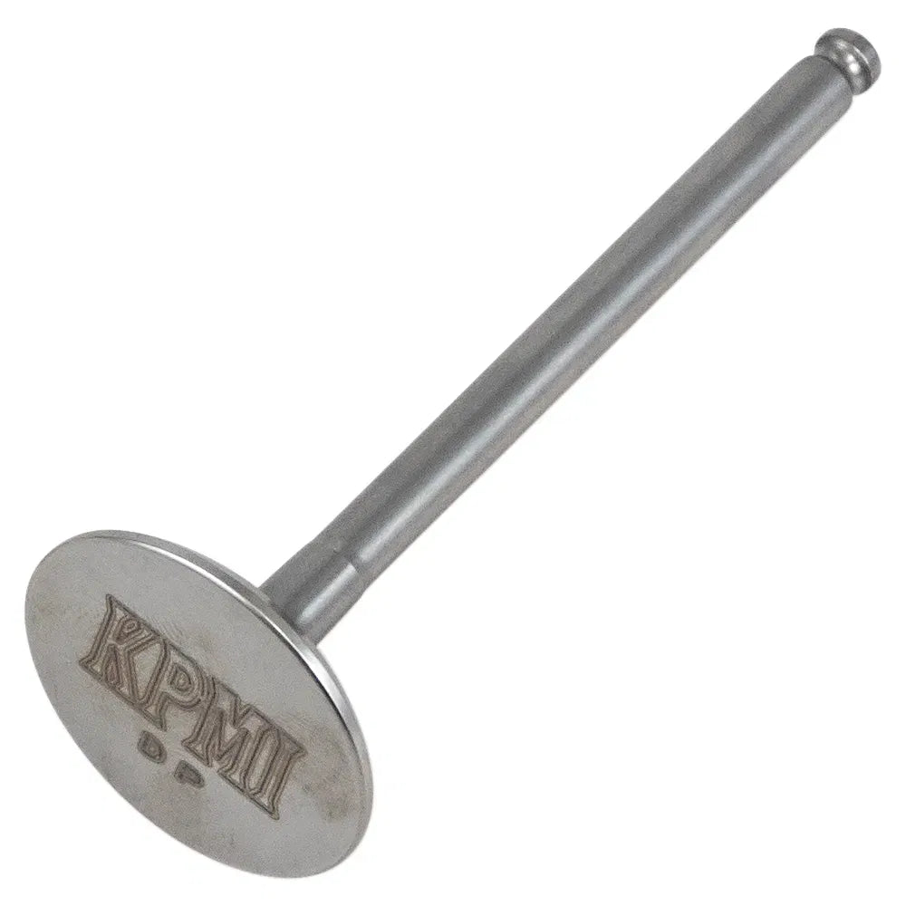 Exhaust Valve - Yamaha