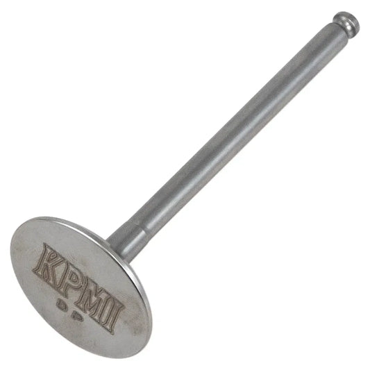 Exhaust Valve - Yamaha